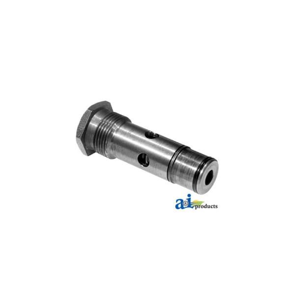 Relief Valve 4" x6" x2"